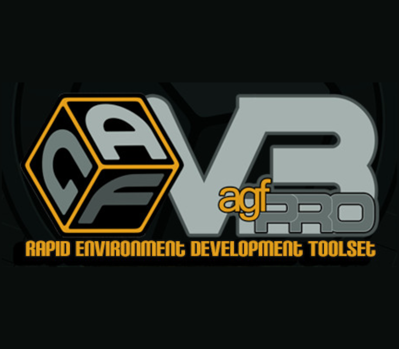 Axis Game Factory's AGFPRO v3 PC Steam Ключ