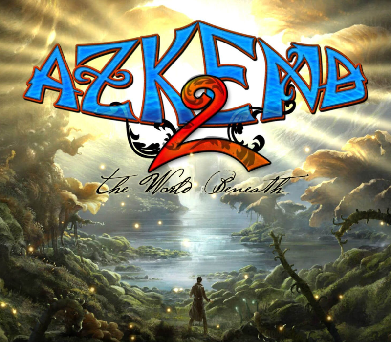 Azkend 2: The World Beneath PC Steam Ключ