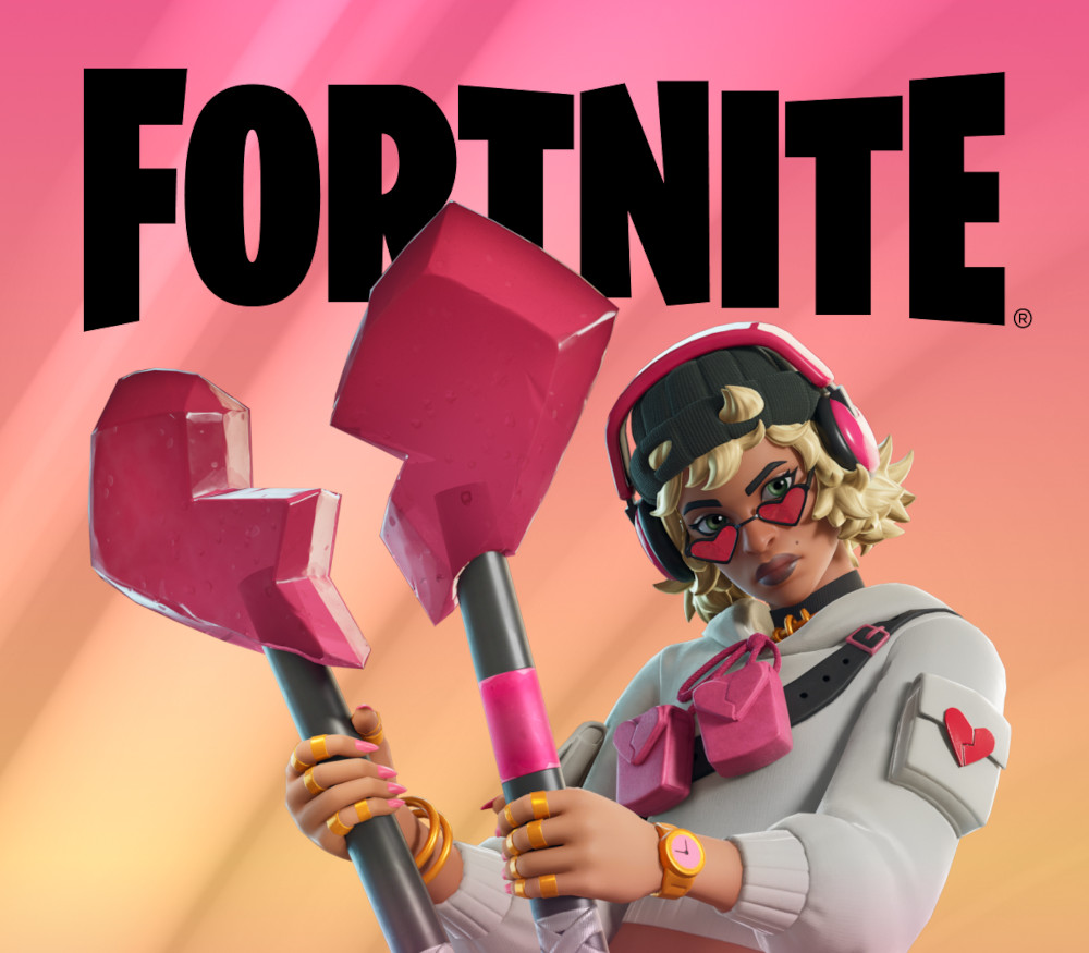 Fortnite - Stayin' Solo Quest Pack ZA XBOX One / Xbox Series X|S Ключ