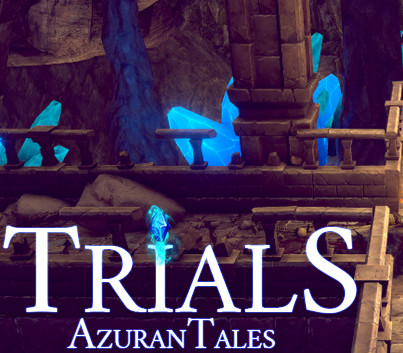 Azuran Tales: Trials PC Steam Ключ