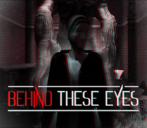 Behind These Eyes PC Steam Ключ