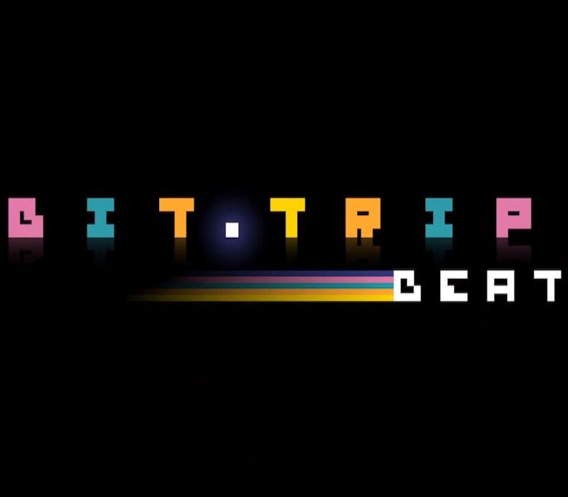 BIT.TRIP BEAT PC Steam Ключ