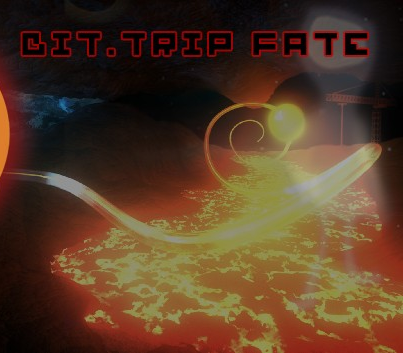 BIT.TRIP FATE PC Steam Ключ