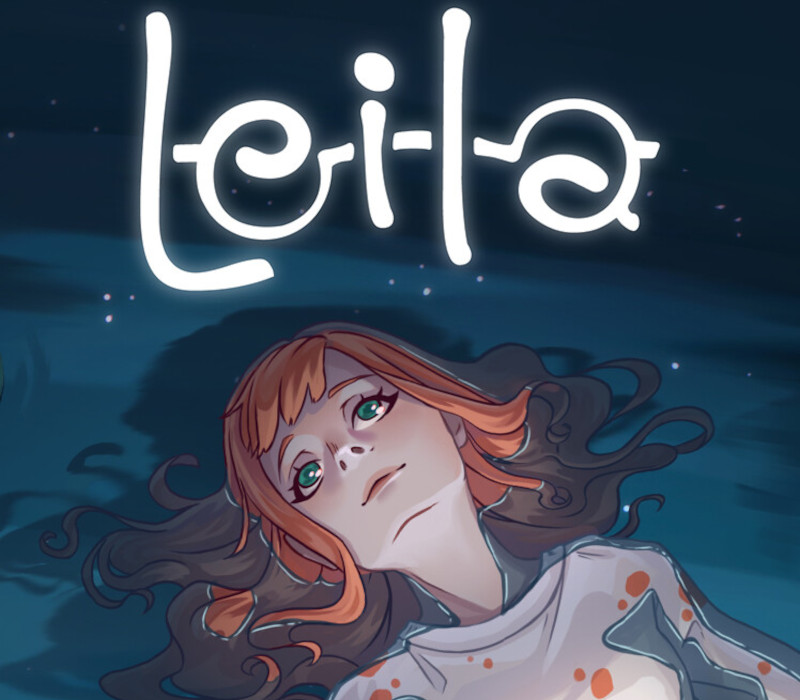 Leila EU (without DE/NL/PL/AT) PC Steam Аккаунт