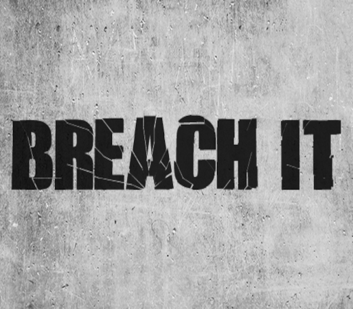 BREACH IT PC Steam Ключ