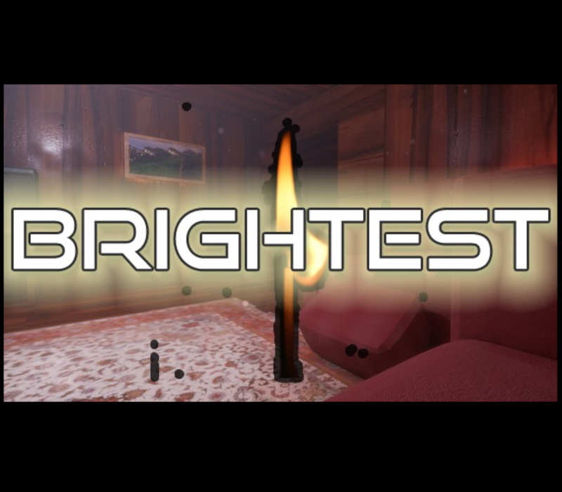 BRIGHTEST PC Steam Ключ