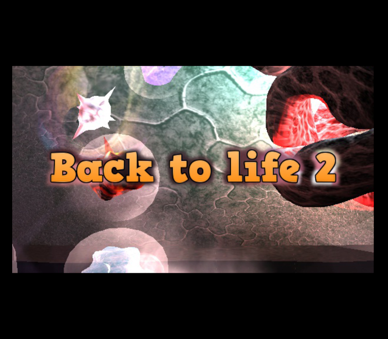 Back To Life 2 PC Steam Ключ