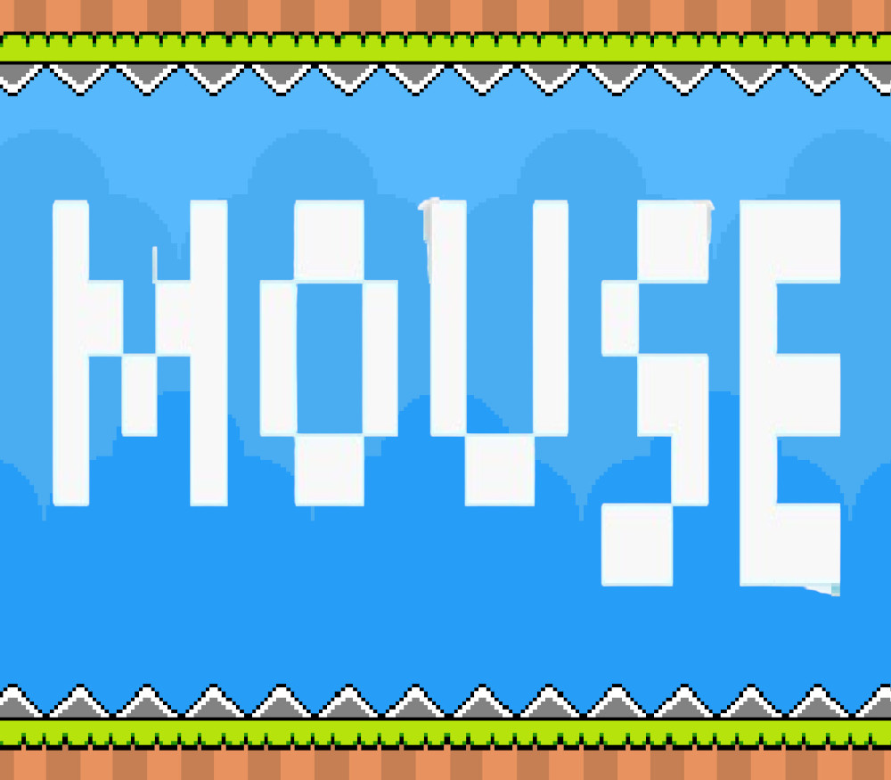 Mouse (by Sten) PC Steam Ключ