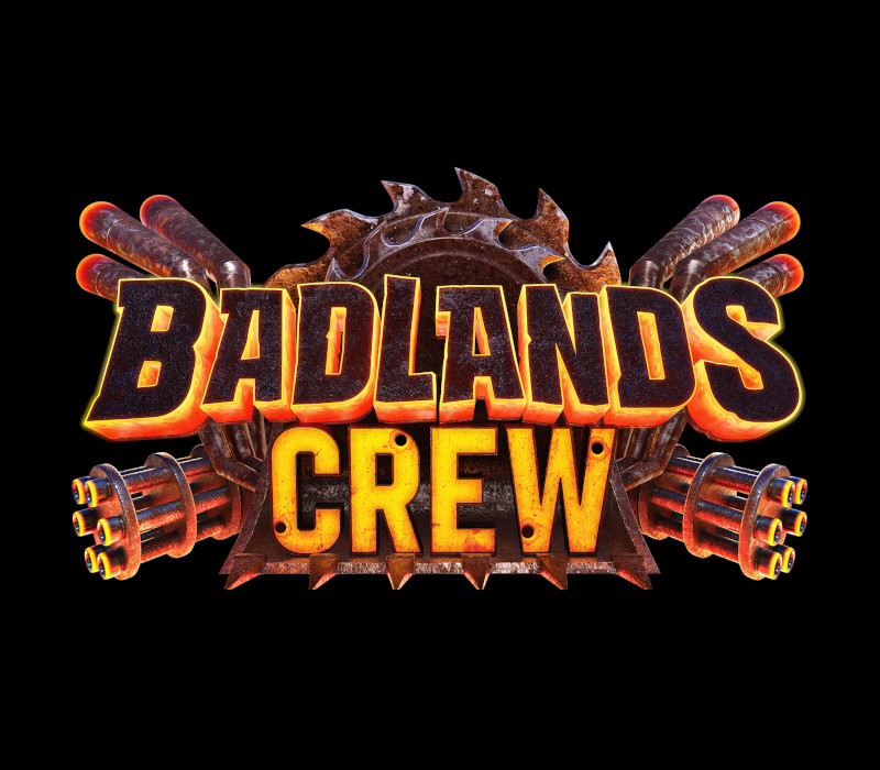 Badlands Crew NA PC Steam CD Key