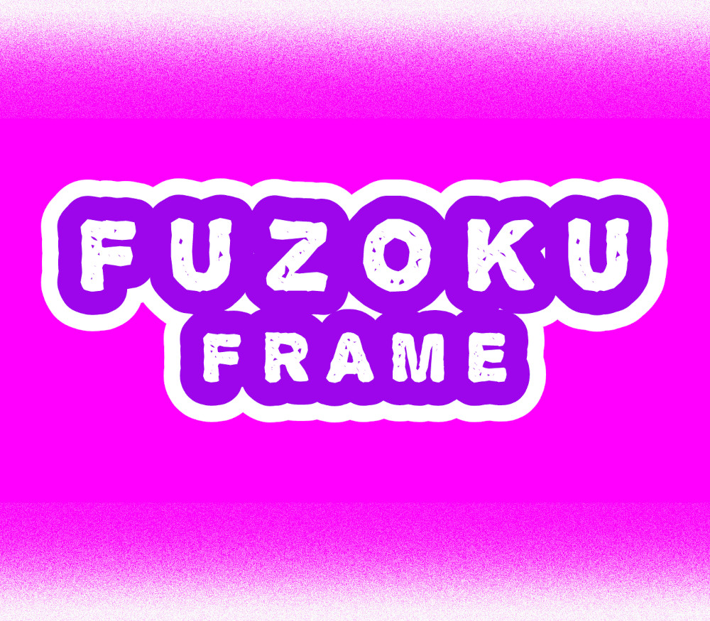 Fuzoku Frame PC Steam Ключ