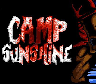 Camp Sunshine PC Steam Ключ