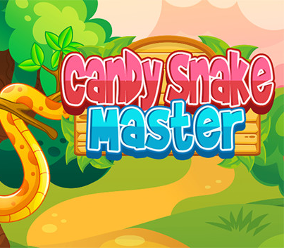 Candy Snake Master PC Steam Ключ