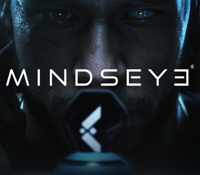 MindsEye Xbox Series X|S Account