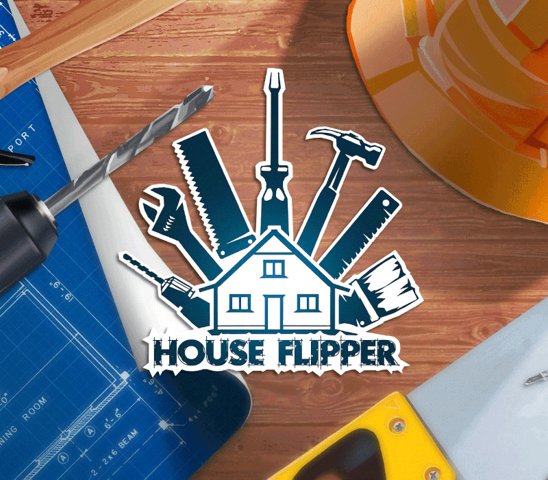 House Flipper PC Steam Ключ