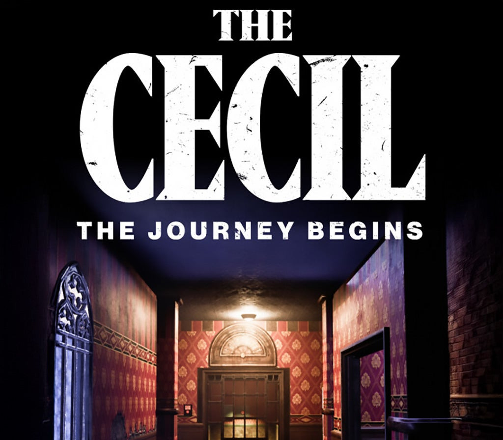 The Cecil: The Journey Begins PC Steam Ключ