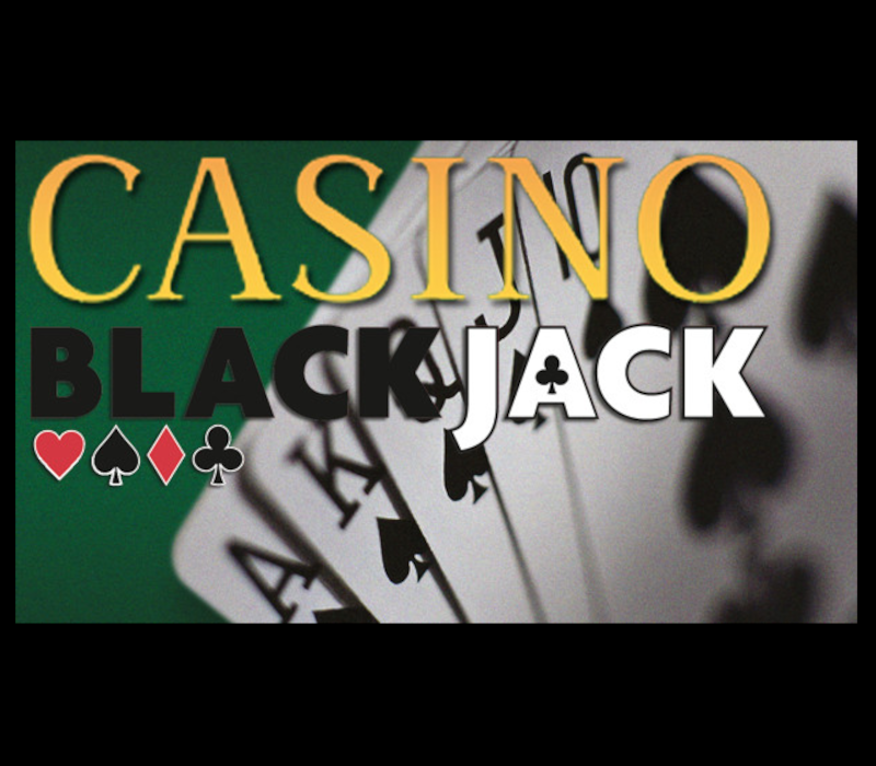 Casino Blackjack PC Steam Ключ