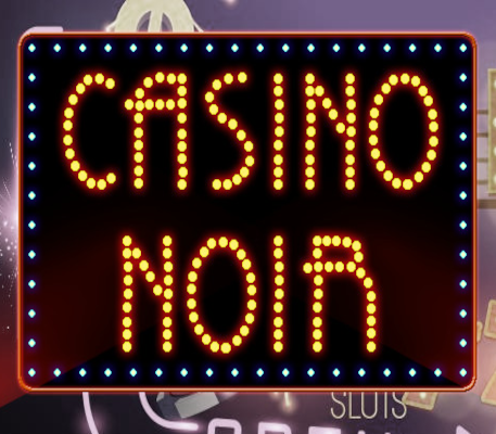Casino Noir PC Steam Ключ