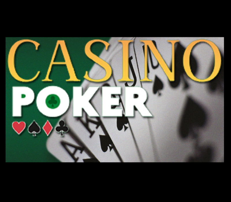 Casino Poker PC Steam Ключ