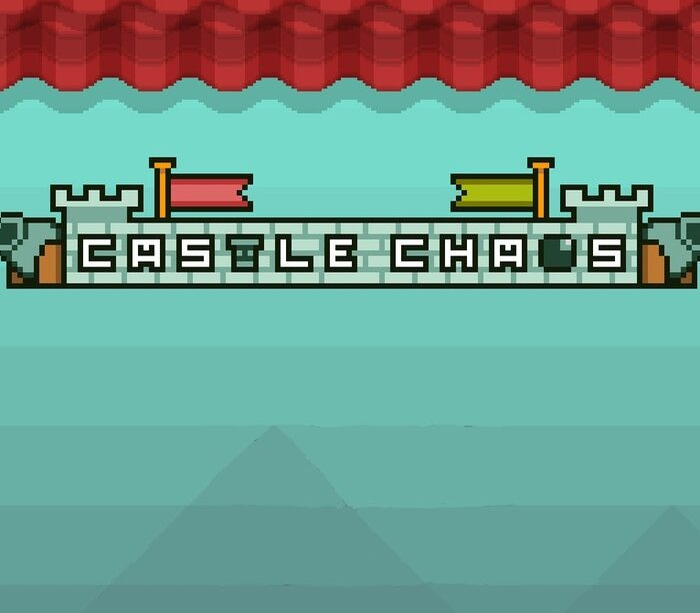 Castle Chaos PC Steam Ключ