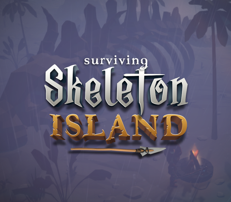 Surviving Skeleton Island PC Steam Ключ