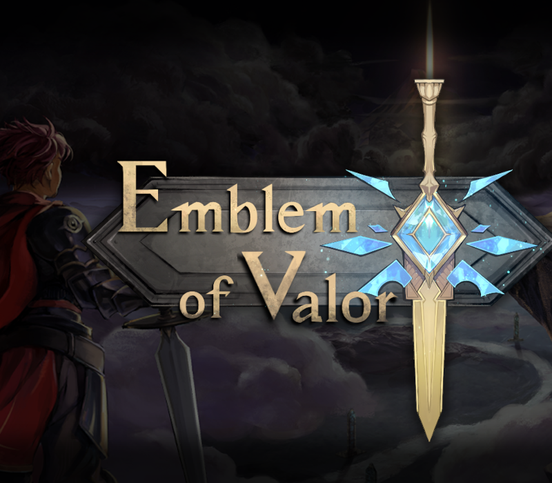 Emblem of Valor PC Steam Ключ