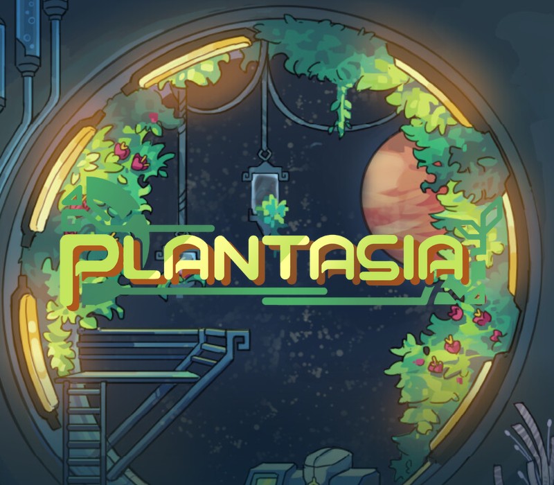 Plantasia PC Steam Ключ
