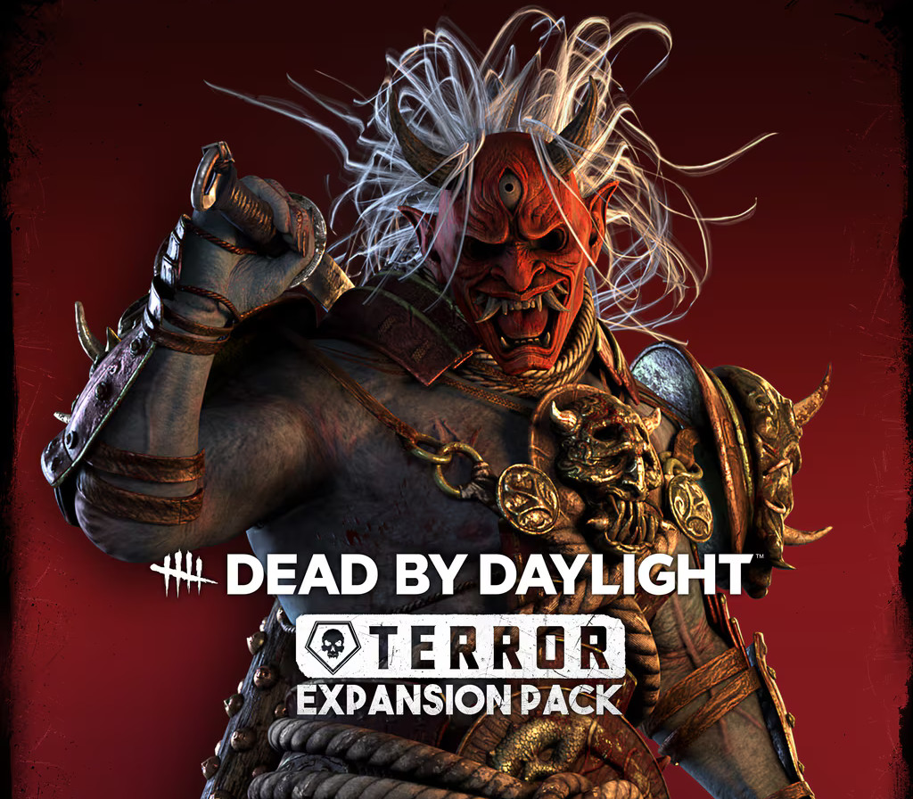 Dead by Daylight - Terror Дополнение Pack DLC EU PC Steam Ключ
