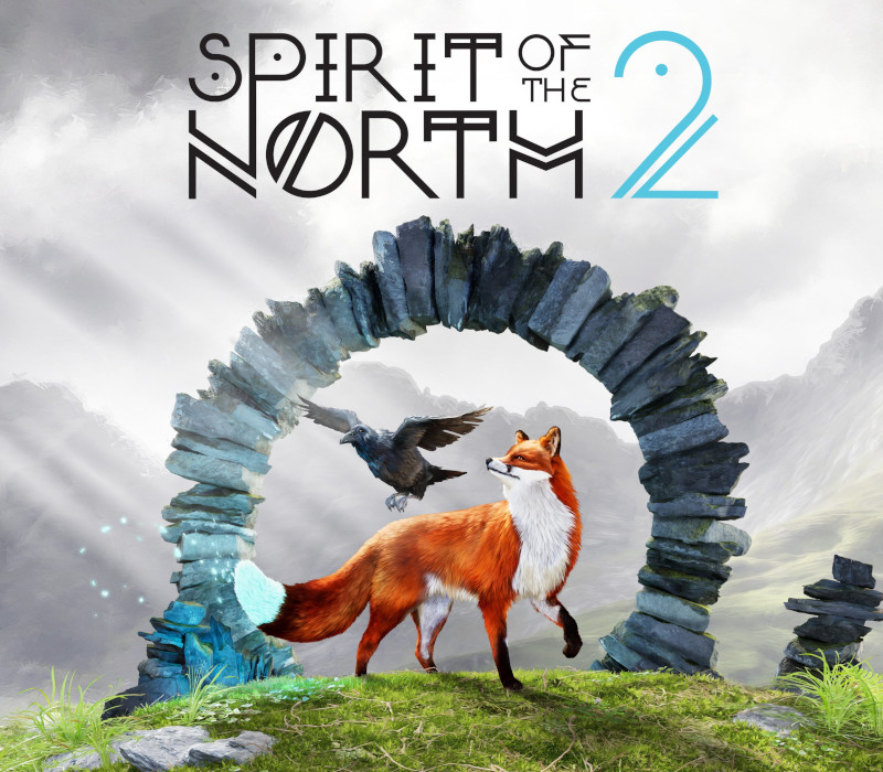 Spirit of the North 2 NA PS5 Ключ