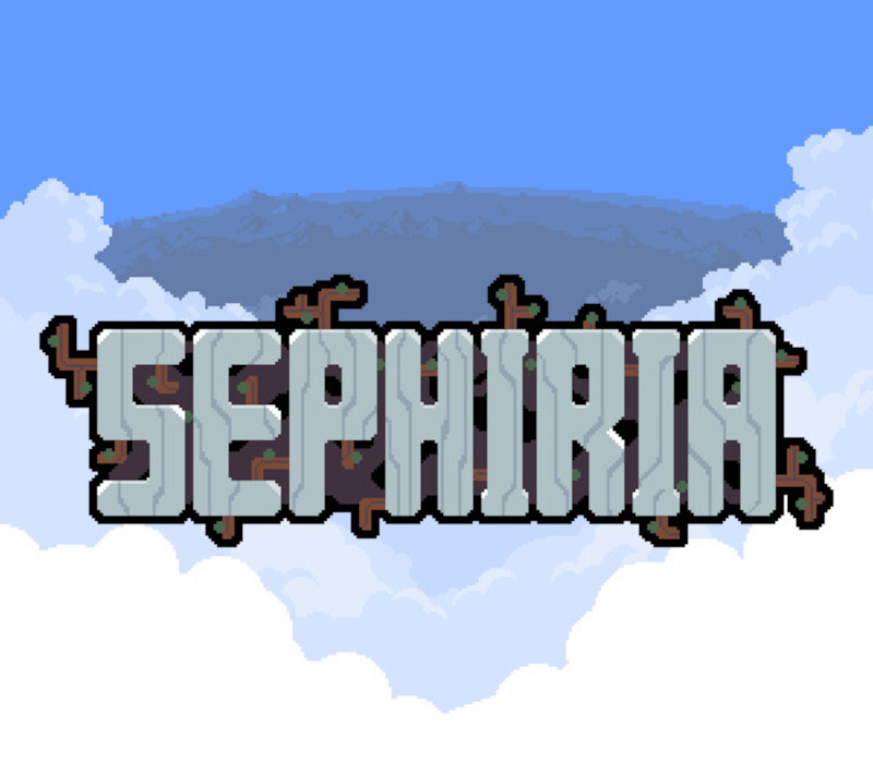 Sephiria PC Steam Аккаунт