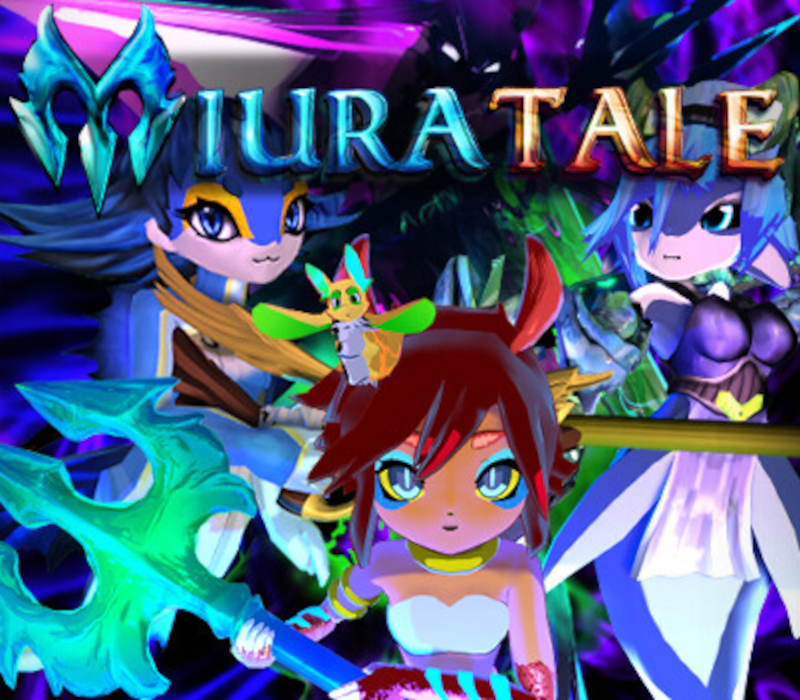 Miuratale PC Steam Ключ