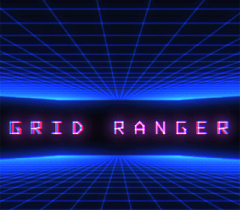 Grid Ranger PC Steam Ключ