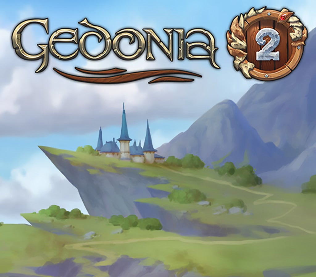 Gedonia 2 PC Steam Аккаунт