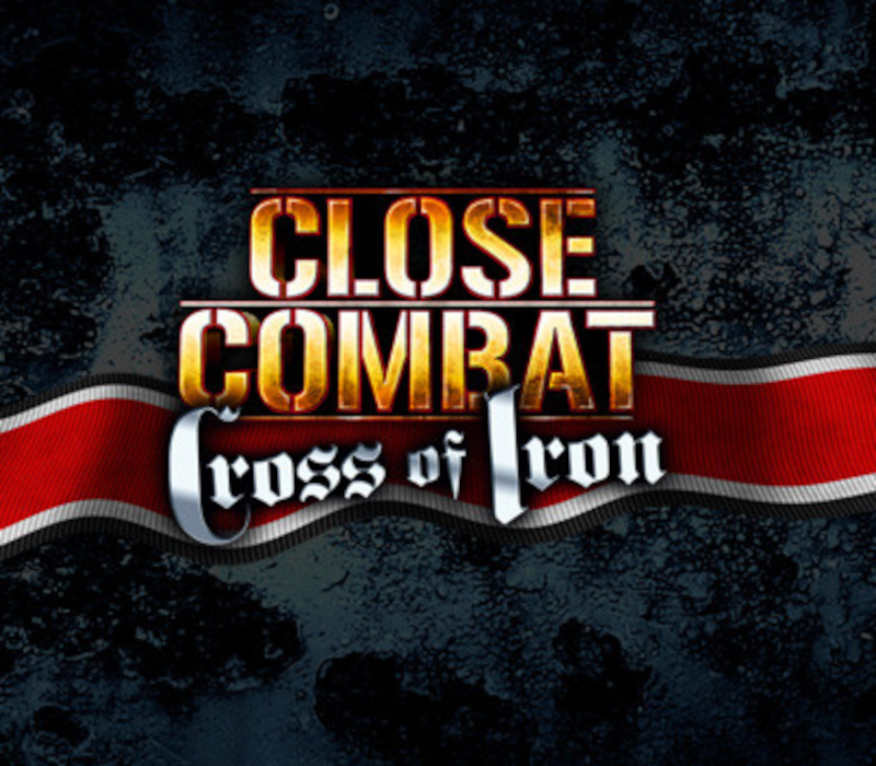 Close Combat: Cross of Iron PC Steam Ключ