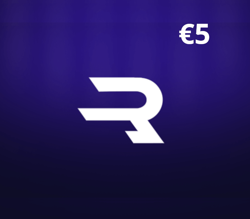 Rewarble Super €5 Подарочная карта