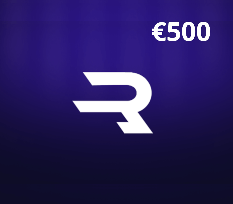 Rewarble Super €500 Подарочная карта