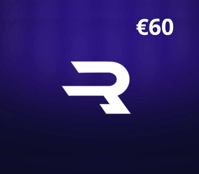 Rewarble Super €60 Подарочная карта