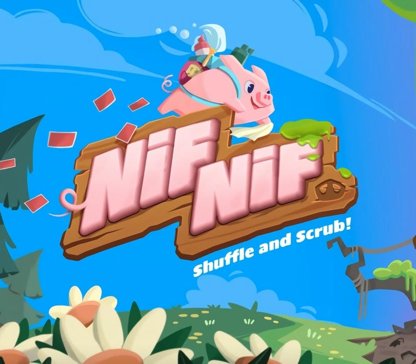 Nif Nif PC Steam Ключ