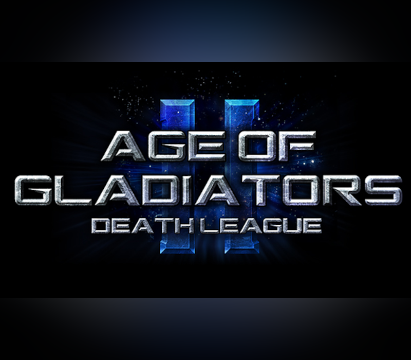 Age of Gladiators II: Death League PC Steam Ключ