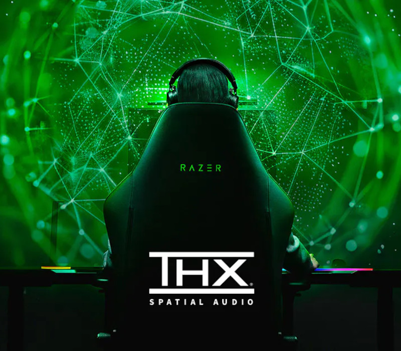 Razer THX Spatial Audio Ключ