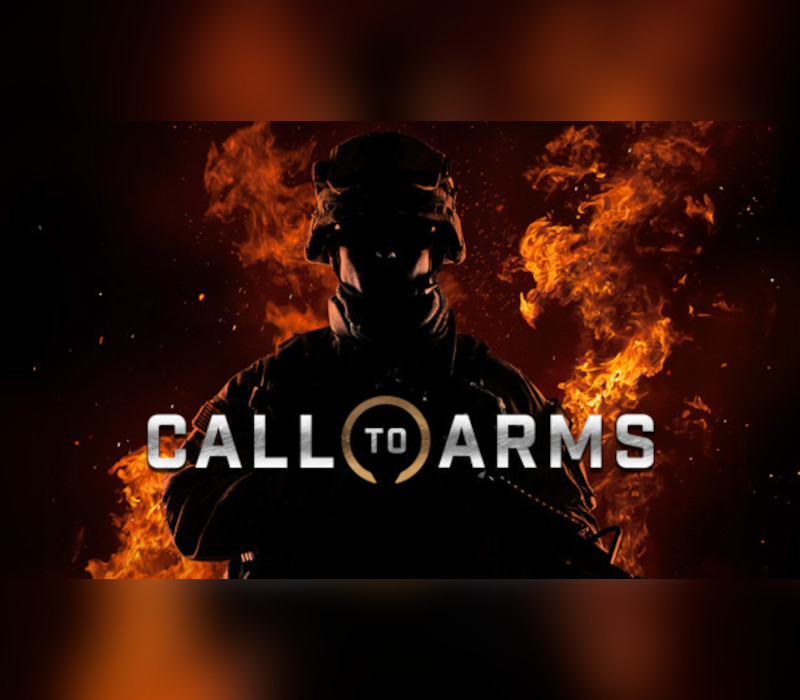 Call to Arms: Full Version PC Steam Ключ