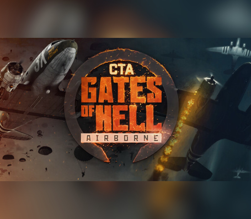 Call to Arms - Gates of Hell: Airborne DLC PC Steam Ключ