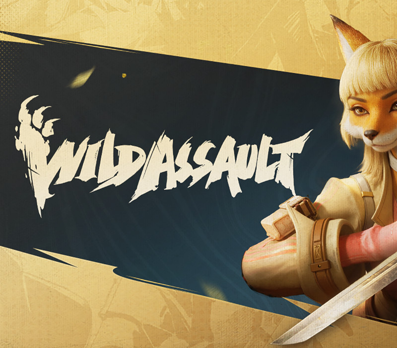 Wild Assault PC Steam Account