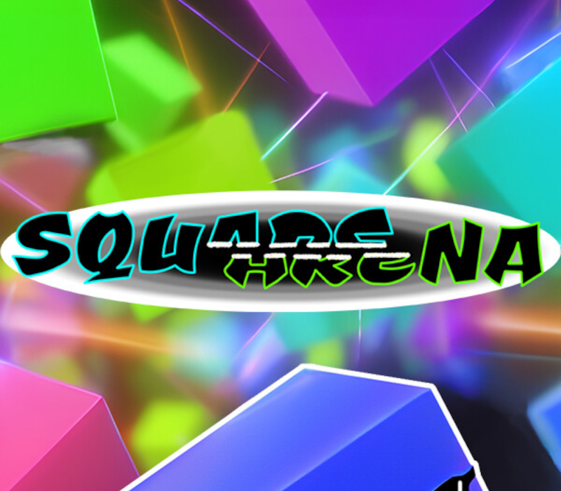 Squarena PC Steam Ключ