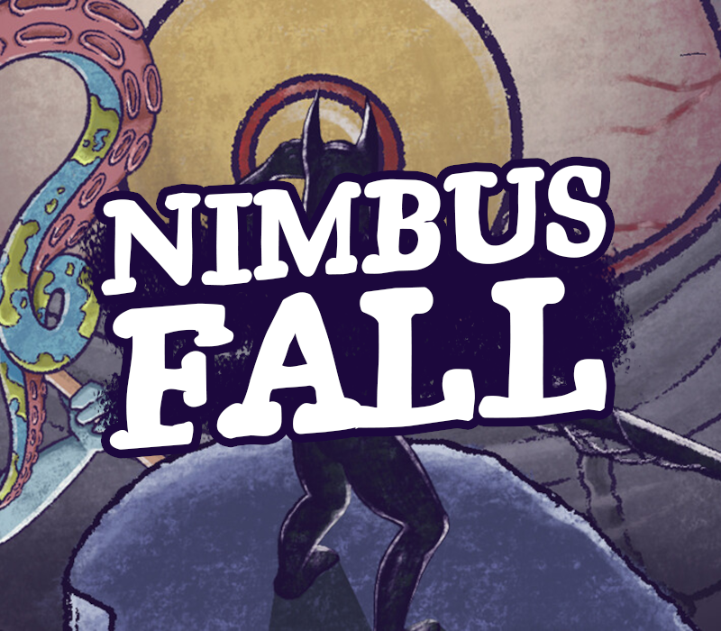 Nimbusfall PC Steam Ключ