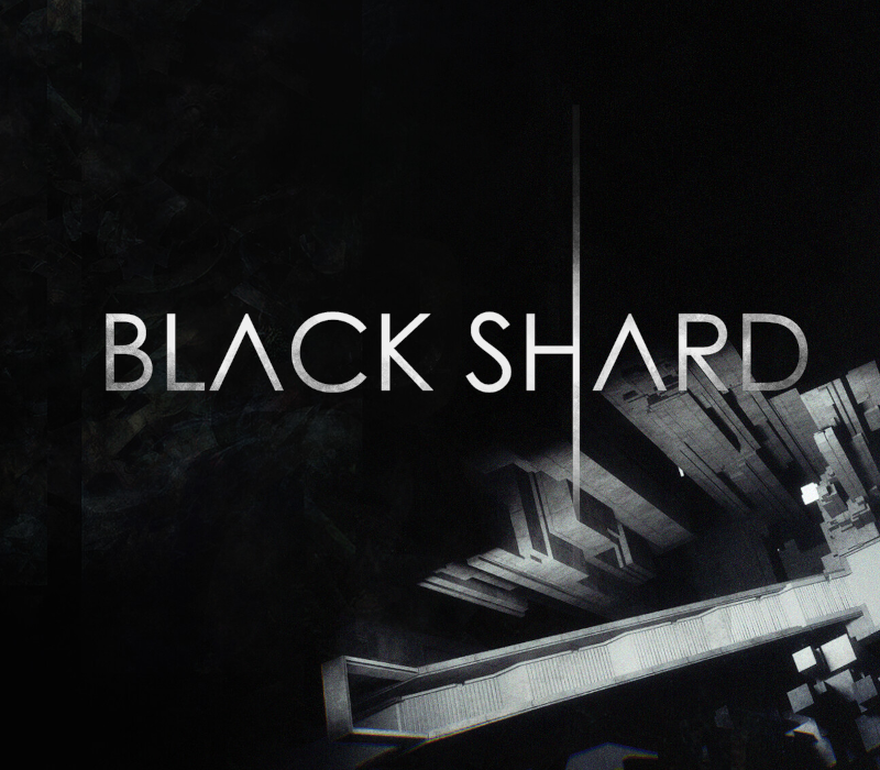 BLACKSHARD PC Steam Ключ