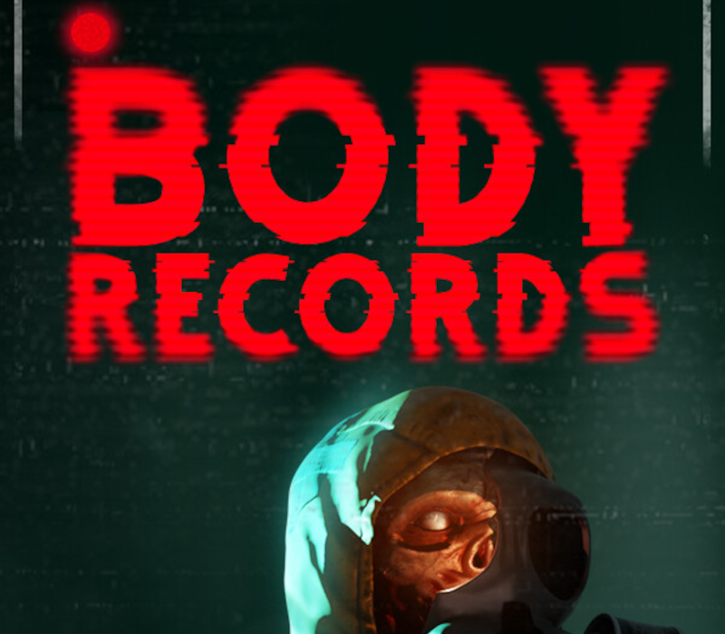 BodyRecords PC Steam Ключ