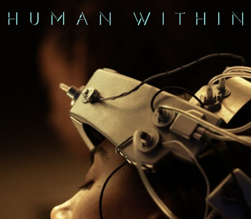 Human Within PC Steam Ключ