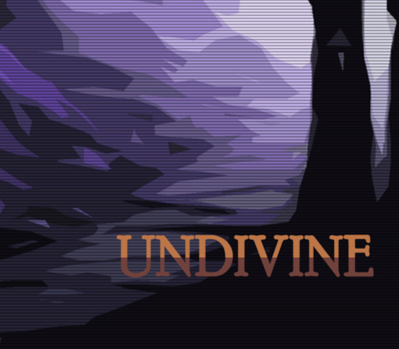 Undivine PC Steam CD Key