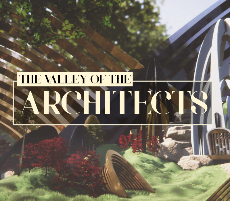 The Valley of the Architects PC Steam CD Key