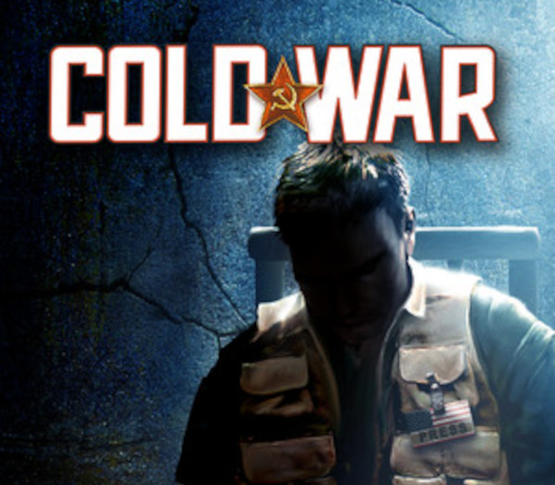 Cold War PC Steam Ключ